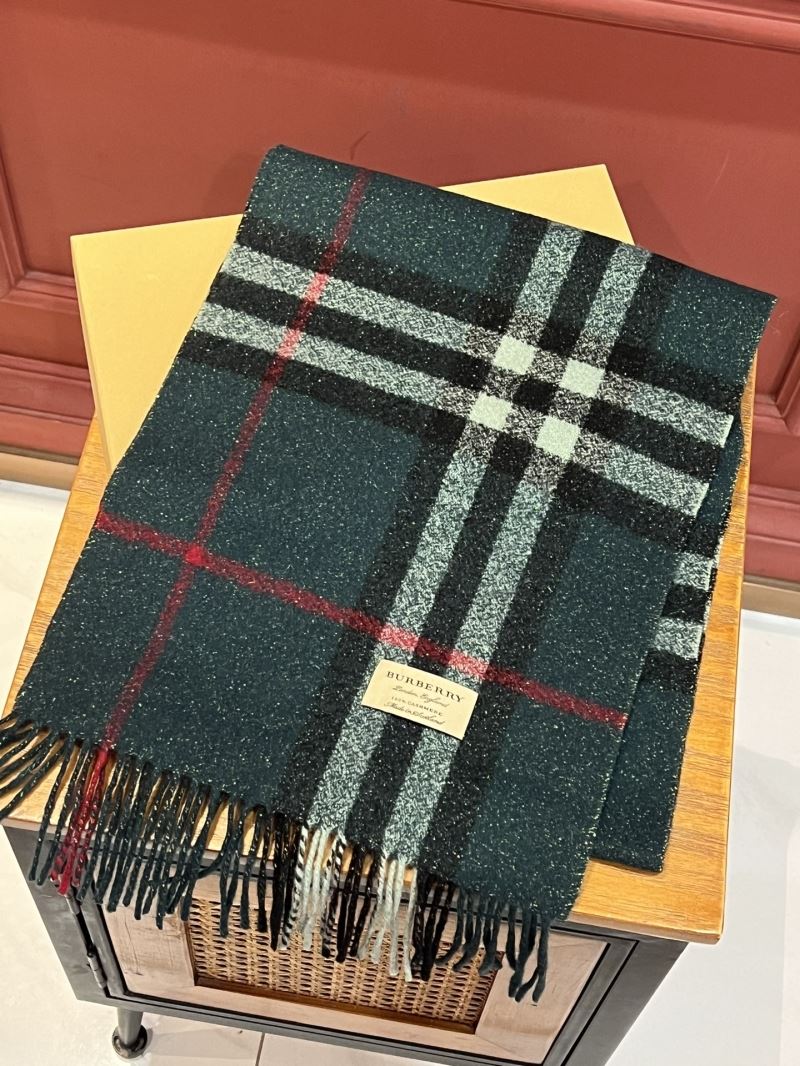 Burberry Scarf